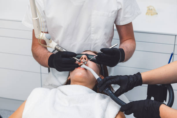 Best Dentist Open Late Near Me  in Fort Calhoun, NE
